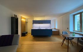 Designer Apartment Naehe Oper Naschmarkt
